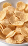 Kichererbsenchips mit Meersalz, 75 g