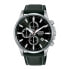 Фото #1 товара Мужские часы Lorus RM387HX9 Чёрный