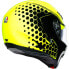 Фото #6 товара Шлем для мотоциклистов AGV OUTLET Compact ST Multi PLK Full Face