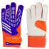 Фото #1 товара Adidas Predator GL TRN Jr goalkeeper gloves IX3872