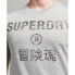 Фото #5 товара SUPERDRY Vintage Corp Logo T-shirt