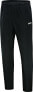 JAKO Presentation Pants Classico Women's Suit Pants Workout Pants Sweatpants 6550 34 - фото #1