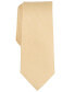 Фото #1 товара Men's Lombard Textured Tie, Created for Macy's