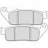 Фото #2 товара FERODO FDB570P Brake Pads