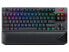 Фото #2 товара Asus ROG Strix Scope RX TKL Wireless Deluxe, 80% Gaming Keyboard, Blue Switches