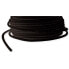 Фото #2 товара VALUE Coaxial Cable RG-59 - 75 Ohm - Black - 100 m roll - 10 cm