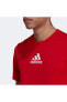 Фото #4 товара Футболка мужская Adidas Primeblue Красная (GM4318)