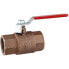 MAESTRINI Bronze Full Way Ball Valve