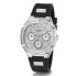 Фото #2 товара Guess Damen Armbanduhr Duchess Silicon schwarz GW0619L1