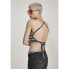 ფოტო #5 პროდუქტის URBAN CLASSICS Triangle Crop sleeveless T-shirt