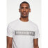 Фото #7 товара HACKETT HM500770 short sleeve T-shirt