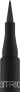 Eyeliner Calligraph Pro Precise 20H Matte 010 Intense Black, 1,1 ml