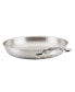 Фото #2 товара Thomas Keller Insignia Commercial Clad Stainless Steel 11" Open Saute Pan