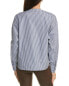 Sandro Striped Shirt Women's