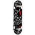 Фото #1 товара BESTIAL WOLF Skate Board Only Canadian Maple Wood Letters 8