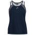 Фото #1 товара HEAD RACKET Club 22 sleeveless T-shirt