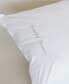 Фото #2 товара Подушка для бокового сна The Pillow Bar Down Alternative Standard Side Sleeper