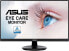 ASUS Eye Care VA24DQSB - 24 Inch Full HD Monitor - Frameless, Ergonomic, Flicker-Free, Blue Light Filter, Adaptive Sync - 75 Hz, 16:9 IPS Panel, 1920 x 1080 - DisplayPort, HDMI, D-Sub, USB Hub