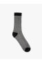 Фото #3 товара Носки Koton Multipack Socks