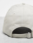 Фото #6 товара New Era 9forty NY Yankees cap in off white