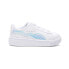 Фото #1 товара Puma Vikky V3 Twinkle Ac Slip On Toddler Boys Size 5 M Sneakers Casual Shoes 38