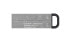 Фото #7 товара USB флеш-накопитель Kingston DataTraveler Kyson - 32 GB - USB Type-A - 3.2 Gen 1 (3.1 Gen 1) - 200 MB/s - Capless - Silver