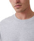 ფოტო #3 პროდუქტის Men's Loose Fit T-Shirt