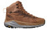 Кроссовки HOKA ONE ONE Kaha GTX Brown