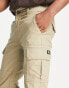 Dickies Millerville trousers in khaki