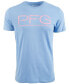Фото #1 товара Men's PFG Hooks Short Sleeve T-shirt