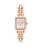 OLIVIA BURTON OB16FB22 watch Pink / Pink / White - фото #1