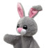 Фото #3 товара Мягкая игрушка Pintado & Lacado Handpuppe Кролик