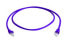 Фото #1 товара telegärtner S-FTP, Cat.6A,3m сетевой кабель Cat6a S/FTP (S-STP) Пурпурный L00002A0195