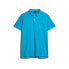 Фото #2 товара SUPERDRY Essential Logo Neon short sleeve polo