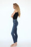 TRF SCULPT HIGH-WAIST SCULPT JEANS