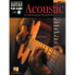 Фото #1 товара Hal Leonard Acoustic Guitar Play Along