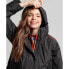 SUPERDRY Code Windcheater jacket