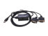 Фото #2 товара StarTech.com ICUSB2322F USB to Serial Adapter - 2 Port - COM Port Retention - FT