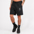 Фото #4 товара Шорты спортивные Nike Swoosh French Terry Short