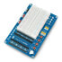 Фото #1 товара Pico Breadboard Kit - shield for Raspberry Pi Pico