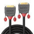 LINDY Sigle Link DVI Cable