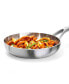 Фото #5 товара Mira Tri-Ply Stainless Steel 8" Frying Pan