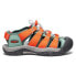 Keen Newport Boundle Youth Sandals