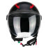 Фото #4 товара CGM 167X Flo Tech open face helmet