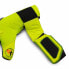 Goalkeeper Gloves Rinat Kratos Semi Yellow