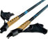 Bjorn Kijki Nordic Walking Scout niebieskie (K2975)