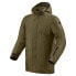 REVIT Toronto H2O hoodie jacket