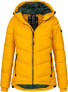 Фото #1 товара Sublevel Women's Coat, Winter Jacket, Warm Jacket, Outdoor Jacket with Hood, Sporty Parka for Women, Girls, S, M, L, XL, XXL