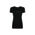 Armani Damska Tshirt Czarna