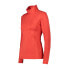 CMP 30L1086 half zip fleece